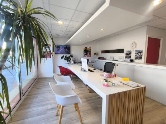 CER Vannes - La Gare - Vannes - 2