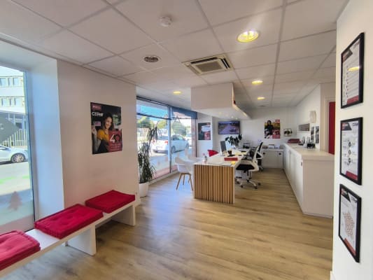 CER Vannes - La Gare - Vannes - 3