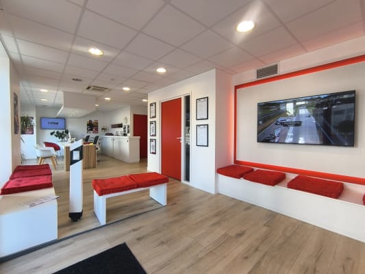 CER Vannes - La Gare - Vannes - 4