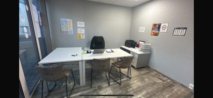 Auto-école Croizard - Civray - 2