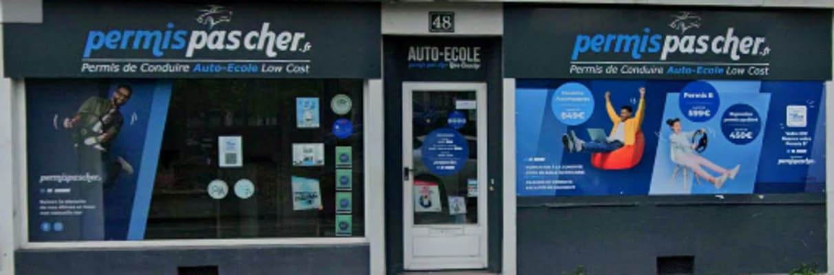 Pass'ton Permis - Sotteville - Sotteville-lès-Rouen - 4