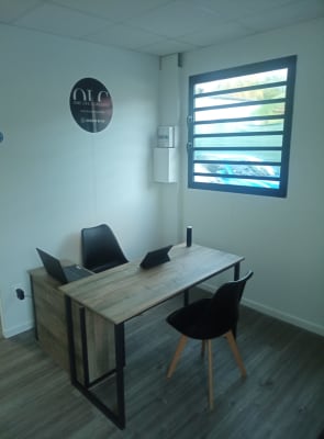 One Life Conduite - Le Moule - 1