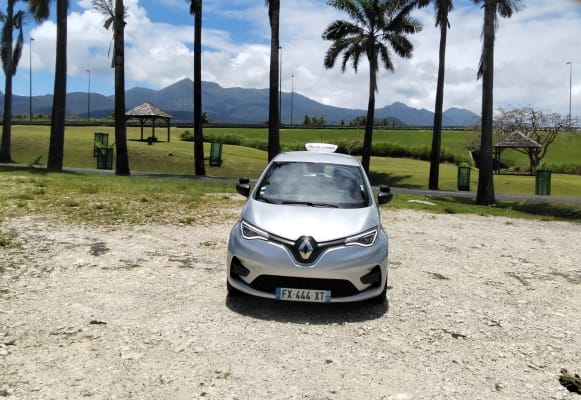 One Life Conduite - Le Moule - 2