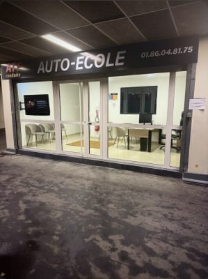 Auto-école ATF Conduite - Massy - 1