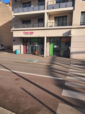 Centre Objectifcode - Bourg-en-Bresse - Bourg-en-Bresse - 1