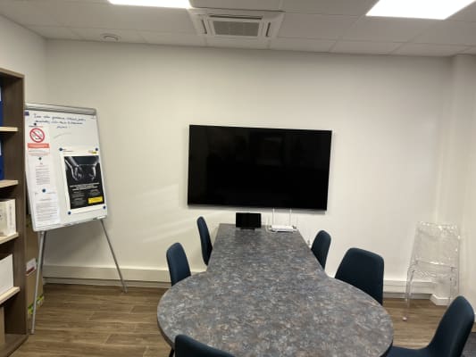 Centre Objectifcode - Pignier - Bourg-en-Bresse - 1