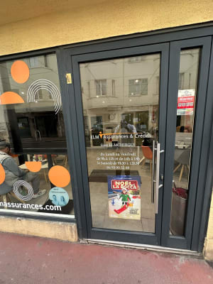 Centre Objectifcode - Agence ELM Assurance - Cannes-la-Bocca - 1