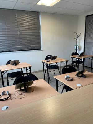 Centre Sécuritest - Holtzheim - Holtzheim - 2