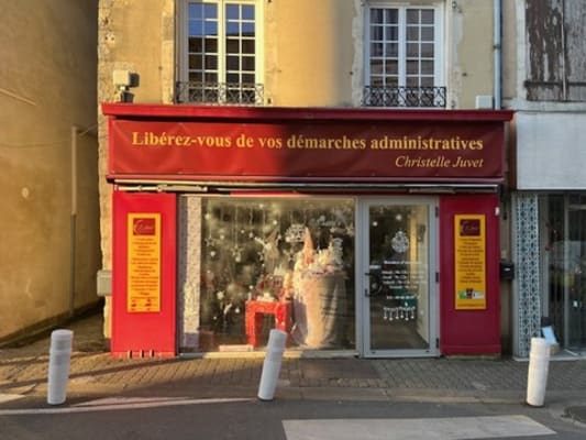 Codengo - Ruffec - Ruffec - 1