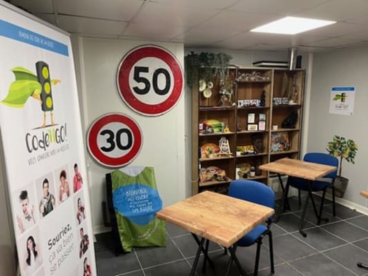 Codengo - Ruffec - Ruffec - 5