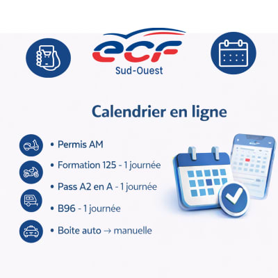 ECF Roques Toulouse - Roques-sur-Garonne - 2