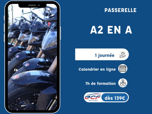 ECF Roques Toulouse - Roques-sur-Garonne - 3