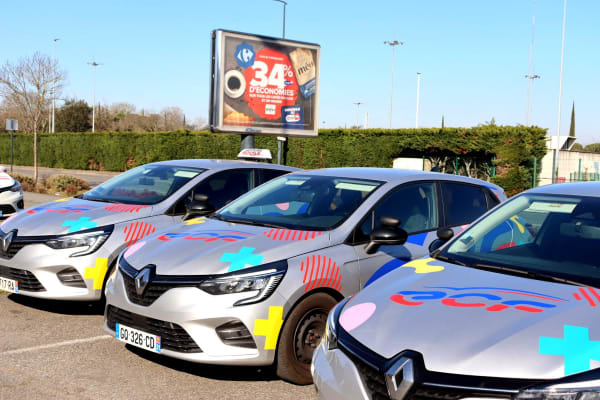 ECF Atlanta Toulouse - Toulouse - 2