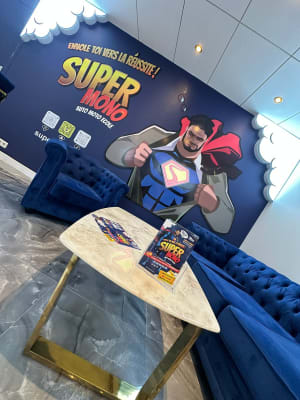 Super Mono Auto-moto-école Bobigny - Bobigny - 2