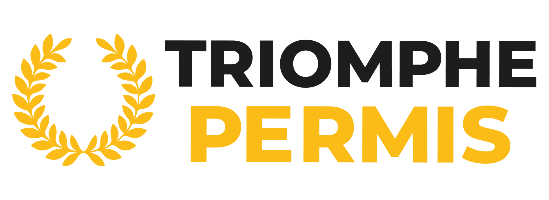 Triomphe Permis - Villeparisis - Villeparisis - 2