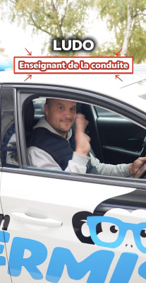 Pass'ton Permis - Évreux - Évreux - 2