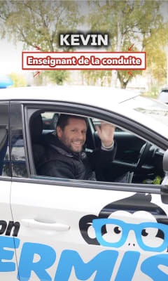 Pass'ton Permis - Évreux - Évreux - 3