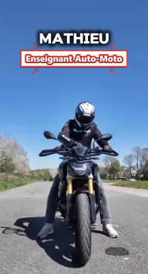 Pass'ton Permis - Évreux - Évreux - 5