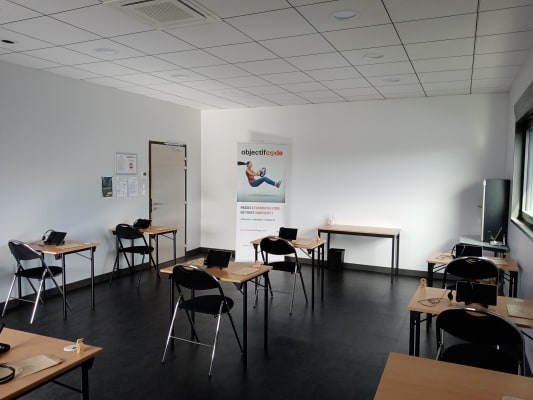 Centre Auto Sécurité - Chemillé-Melay - Chemillé-Melay - 1