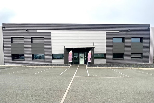 Centre Auto Sécurité - Chemillé-Melay - Chemillé-Melay - 2