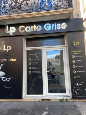 Centre Objectifcode - LP Service - Perpignan - 2