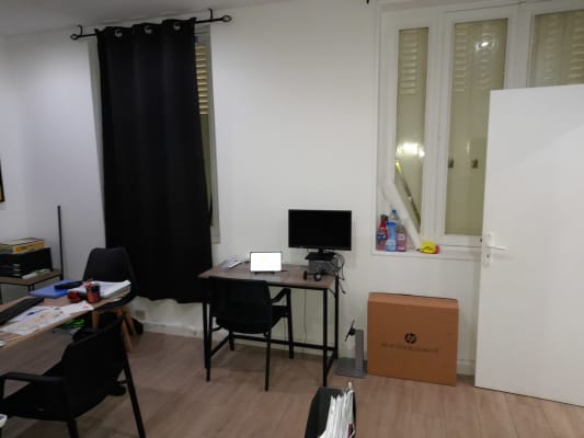 Centre Objectifcode Paris 15 - Paris - 2