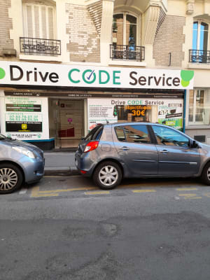 Centre Objectifcode - Agence Anss Auto - Paris - 1