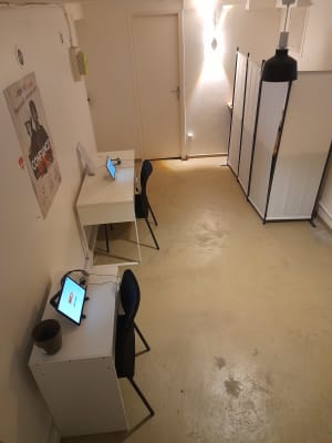 Centre Objectifcode - Agence Anss Auto - Paris - 2