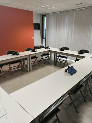 Mairie du Tréport - Le Tréport - 2