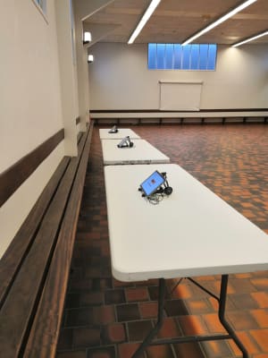 Centre Objectifcode - La Halle au Beurre - Forges-les-Eaux - Forges-les-Eaux - 2