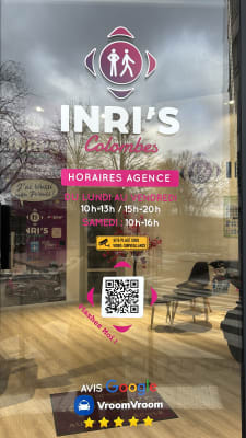 Auto-école INRI'S Colombes - Colombes - 4