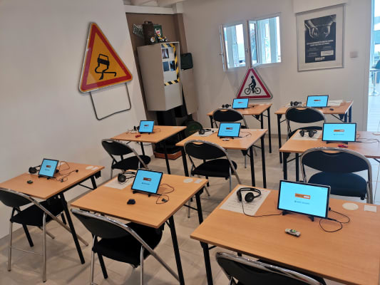 Centre Sécuritest - Montauban - Montauban - 1