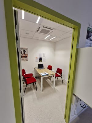 Centre Objectifcode - Arcis-sur-Aube - Arcis-sur-Aube - 1