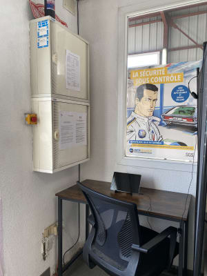 Centre Autosécurité - Sigean - Sigean - 2