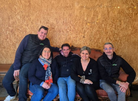 Auto-école Une ligne 2 conduites - Roanne - 4