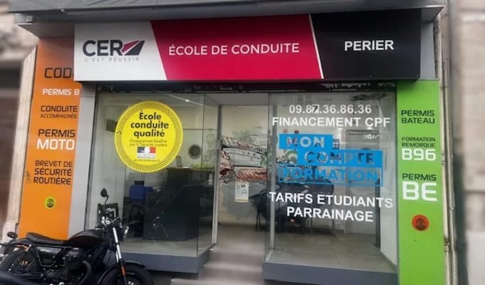 CER Perier - Marseille - 1
