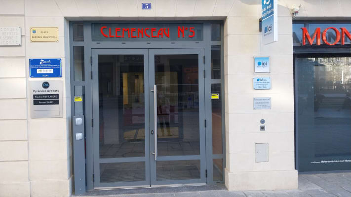 Codengo - Pau - Pau - 1