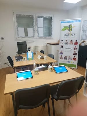 Codengo - Paris 16 - Paris - 1