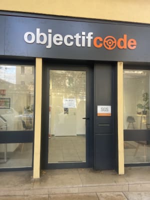 Store Objectifcode - Narbonne - Narbonne - 2