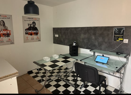 Centre Objectifcode - Lézignan-Corbières - Lézignan-Corbières - 1