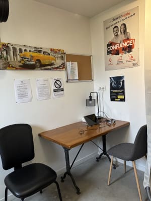 Centre Objectifcode - Rignac - Rignac - 1