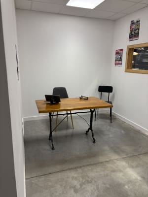 Centre Objectifcode - Baraqueville - Baraqueville - 1