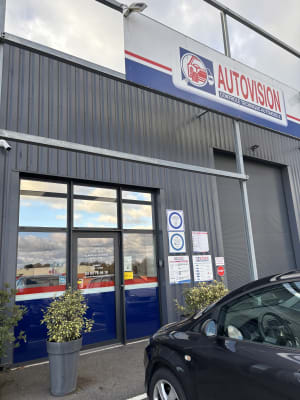 Centre Objectifcode - Baraqueville - Baraqueville - 2