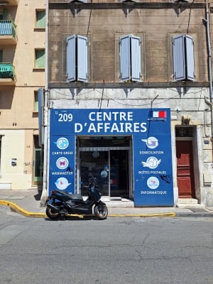 Centre Objectifcode - Marseille 5ème - Marseille - 2