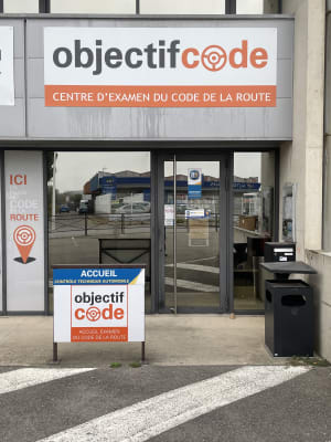 Centre Auto Sécurité - Arles - Arles - 1