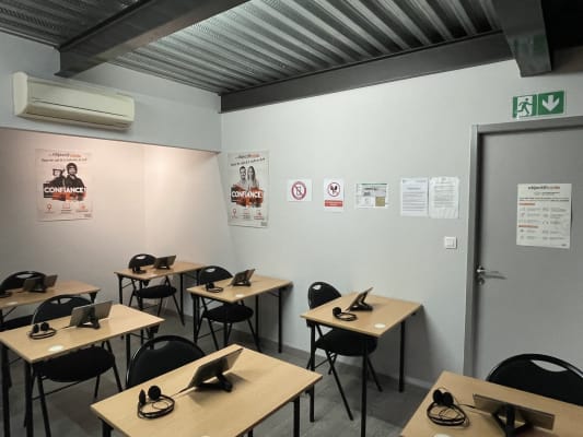 Centre Auto Sécurité - Arles - Arles - 2