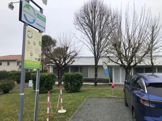 Codengo - Montussan - Montussan - 1