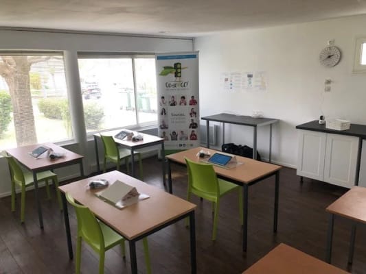 Codengo - Montussan - Montussan - 2