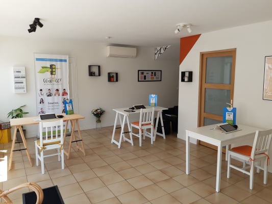 Codengo - Villeneuve-sur-Lot - Villeneuve-sur-Lot - 3