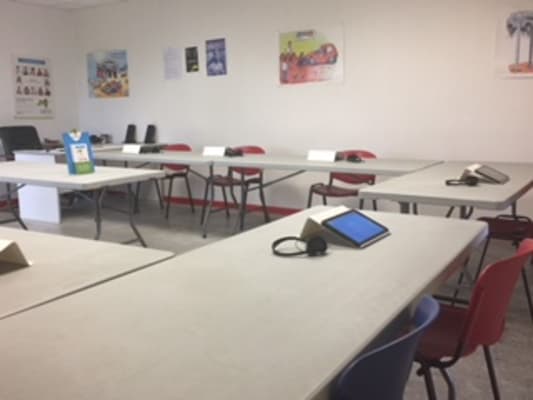 Codengo - Serres-Castet - Centre de contrôle technique - Serres-Castet - 5